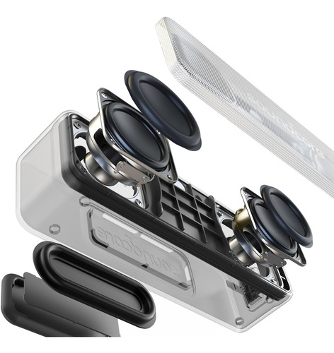 Imagen 4 de 8 de Parlante Portatil Bluetooth Inalámbrico Soundcore Motion B