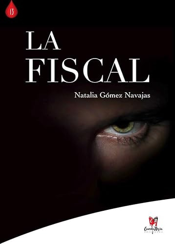 La Fiscal - Gomez Navajas Natalia