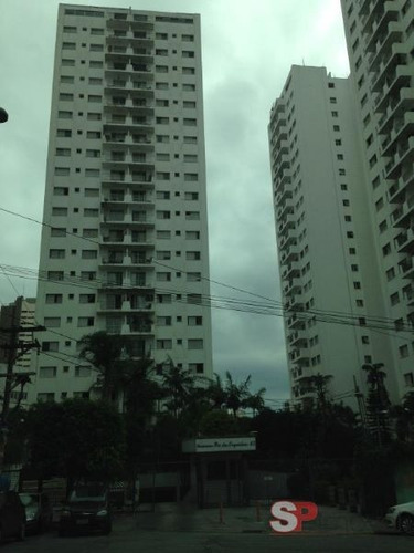 Imagem 1 de 1 de Venda Residential / Apartment Santana São Paulo - 7454