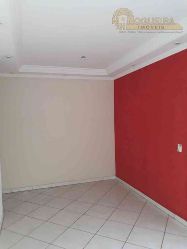 Apartamento - Cocaia - Fenix Iii - 2681