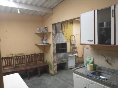Imagem 12 de 14 de Casa No Jardim Das Palmeiras, Em Itanhaém 4999 Dh