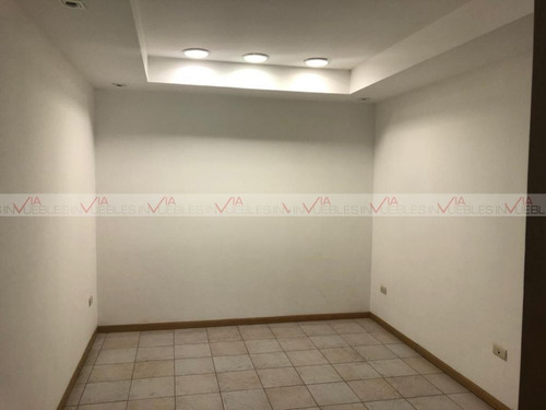 Imagen 3 de 6 de Oficina En Renta En Del Valle, San Pedro Garza García, Nuevo