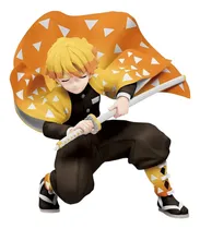 Comprar Figura Zenitsu \u002F Demon Slayer \u002F Ichiban Kuji Bandai 