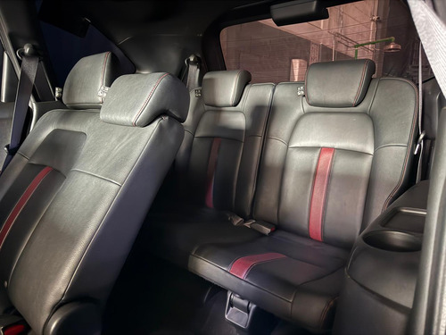 Honda BR-V 1.5 Prime Cvt