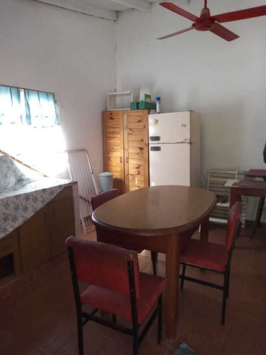 Imagen 6 de 11 de Venta Departamento Amoblado Calle 43 Nº 1372 Santa Teresita