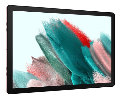 Imagen 1 de 5 de Tablet  Samsung Galaxy Tab A A8 SM-X200 10.5" 64GB pink gold y 4GB de memoria RAM 