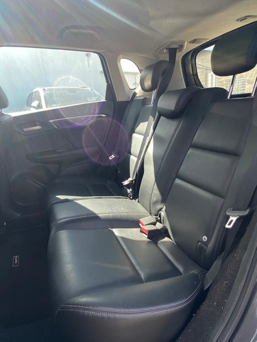 Honda Fit 1.5 Ex-l 132cv