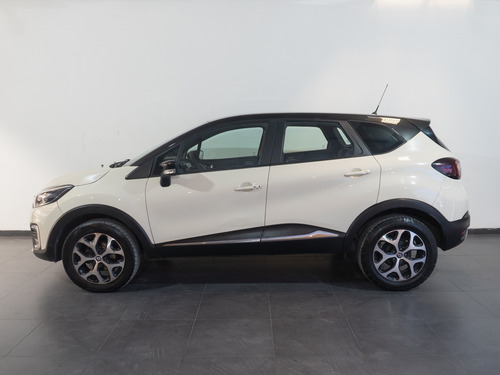 Renault Captur 1.6 Intens Cvt