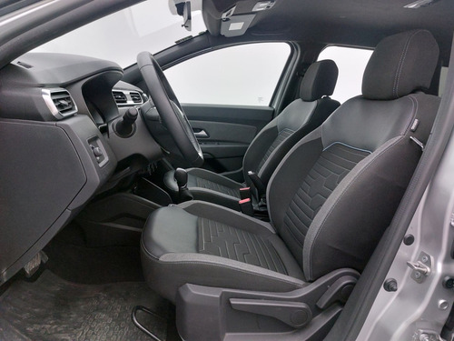 Renault Duster 1.6 16V SCE FLEX INTENSE PLUS X-TRONIC
