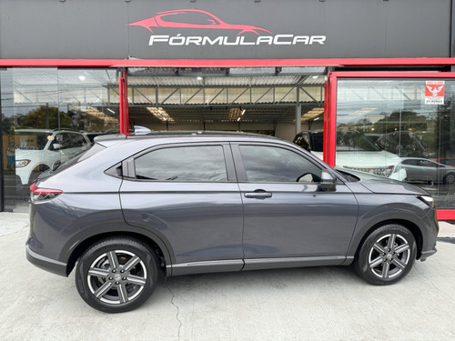 Honda HR-V 1.5 DI I-VTEC FLEX EX CVT