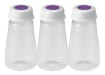 Comprar Biberones De Almacenamiento De Leche Materna Pigeon 5oz 3 Pz