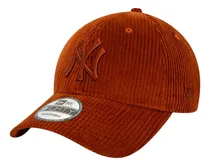 Comprar Gorra New Era 9forty New York Yankees Beisbol Mlb Cafe Pana