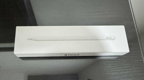 Apple Pencil 2da Generación Original (Usado)