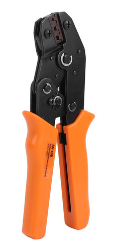 Pinza De Crimpado Sn48b, Pinza De Prensado En Frío, Terminal