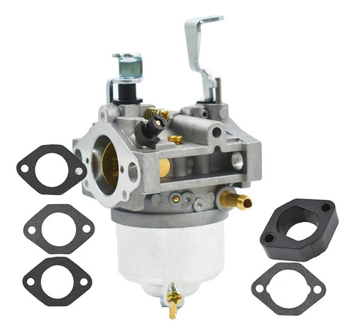 Carburador Para B & S 710559 682214 246000 246432 246435