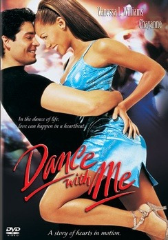 Dance With Me (dvd)