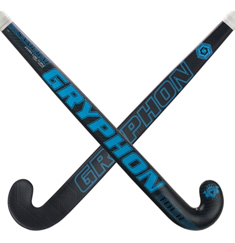 Palo Hockey Gryphon Tour Samurai Compuesto 37.5´´ Carbono