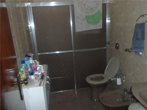 Casa Residencial À Venda, Jundiaí Mirim, Jundiaí. - Ca0533 - 34728348