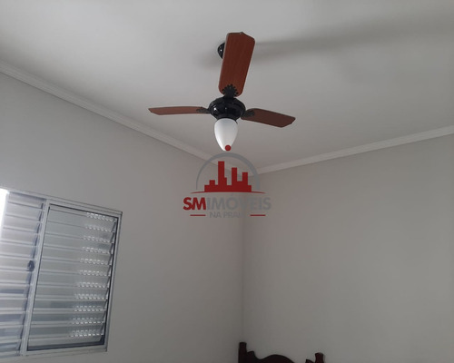 Imagem 15 de 25 de Casa 02 Dormitórios No Bairro Quietude Praia Grande - Ca00319 - 69402599