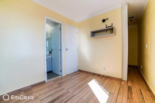 Imagem 10 de 10 de Apartamento À Venda Em São Paulo - 51141