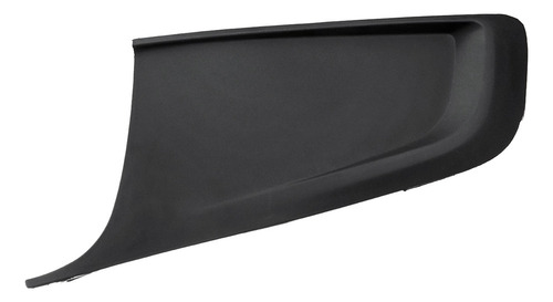 2k5853665 2k5853666 Para Parachoques Delantero Fog Li Caddy