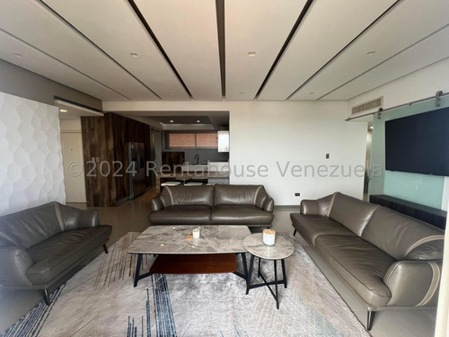 Espectacular  Apartamento En Venta En Monte Real Barquisimeto, Lara Mc 