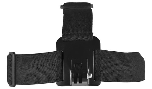 Suporte De Alça De Câmera 7/6/5/4 Para Cabeça Gopro Hero Sjc