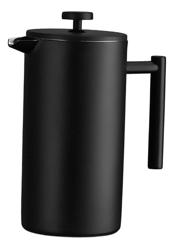 Cafetera Cafetera Francesa Filtro Fino Cafetera 800ml