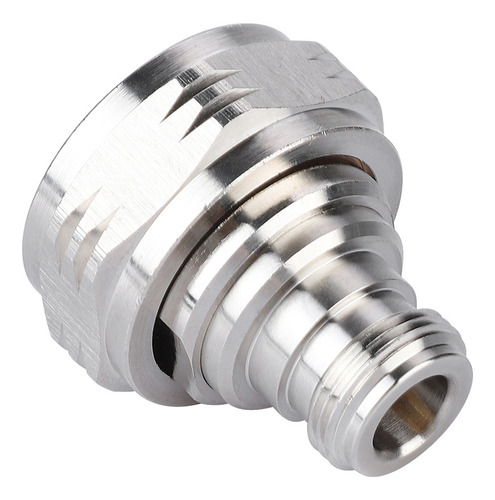 1 Unidad L29 7/16 Din Plug Rg8 Rg213 Adaptador De Cable Mach