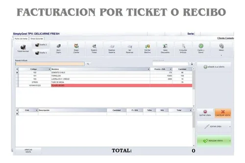 Sistema Pos Programa Pos Vitalicio Drogueria Farmacia