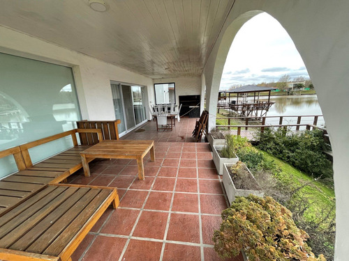 Imagen 28 de 30 de Casa Chalet En Venta Ubicado En Isla Del Este, Delta, Tigre