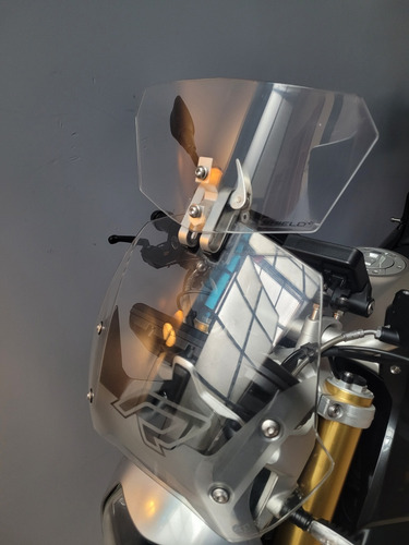 Bmw R1200r Impecable Particular