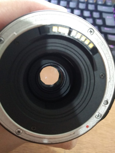 Lentes Para Canon (18-55mm/28-90mm)