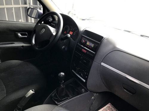 Fiat Palio Weekend Elx 1.4 Flex Completa