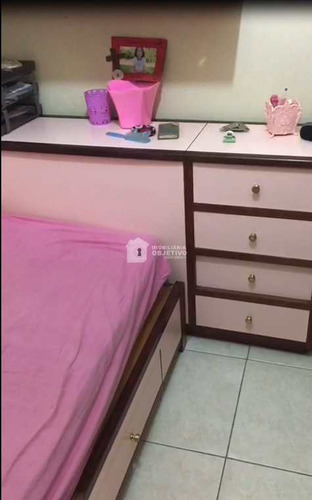 Casa Com 3 Dorms, Jardim Ipê, São Paulo - R$ 650 Mil, Cod: 4109 - V4109