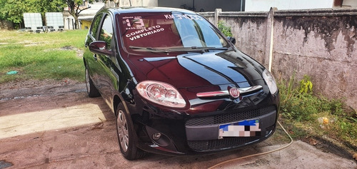 Fiat Palio 2013 1.6 16v Essence Flex 5p