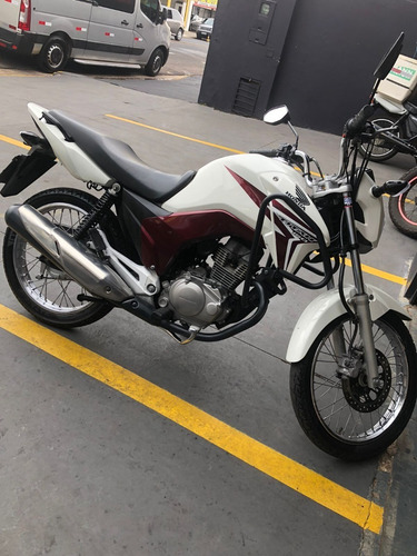 Imagem 1 de 3 de Honda Titan