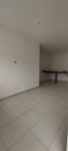 Imagem 6 de 23 de Casa Com 2 Dormitórios, 70 M² - Venda Por R$ 219.900,00 Ou Aluguel Por R$ 1.300,00/mês - Satélite - Itanhaém/sp - Ca0250
