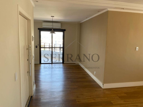 Imagem 13 de 26 de Apartamento À Venda Em Vila Planalto - Ap002232