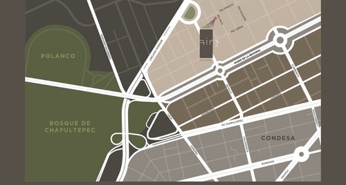 Departamentos En Venta En Río Nilo, Cuauhtémoc