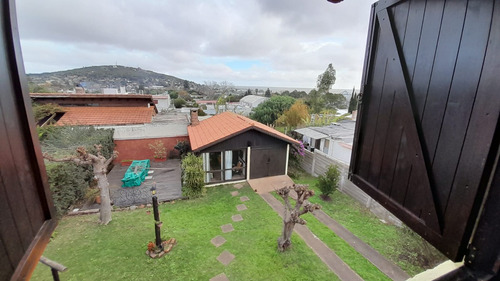 Cabaña En Venta En Piriapolis