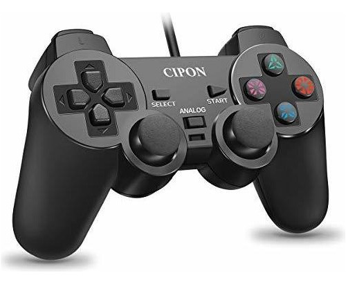 Joystick De Reemplazo Con Cable Para Consola Ps2