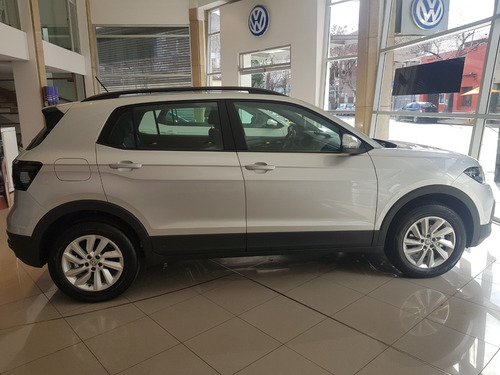 Volkswagen T-cross 1.6 Trendlinde Mt