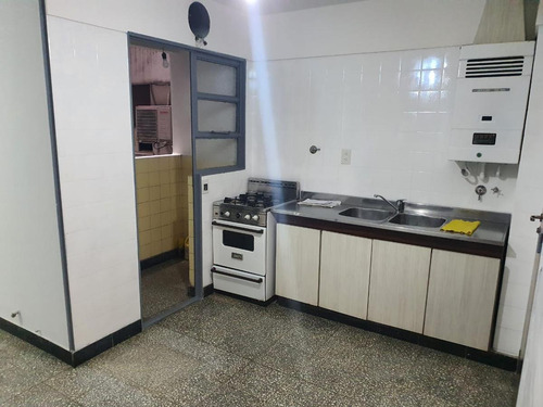 Imagen 8 de 26 de Departamento - Flores