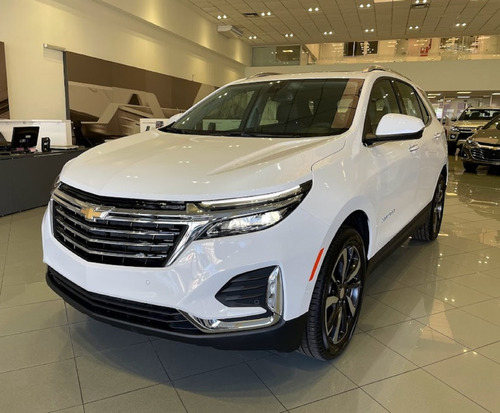 Chevrolet Equinox 1.5t Premier 4wd