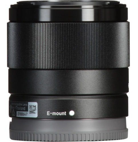 Imagem 4 de 8 de Lente Sony Fe 28mm F/2 - Sel28f20 - Lj. Platinum