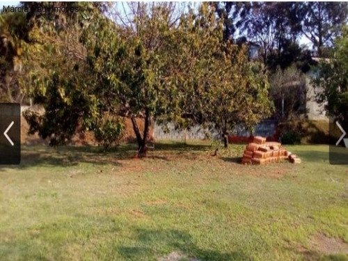 Imagem 15 de 16 de Chacara A Venda No Jardim Caxambu - Ch00093 - 33621631