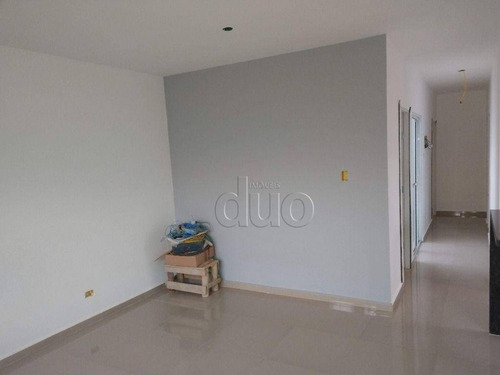 Imagem 4 de 27 de Casa Com 3 Dormitórios À Venda, 82 M² Por R$ 350.000,00 - Campos Do Conde - Piracicaba/sp - Ca3342