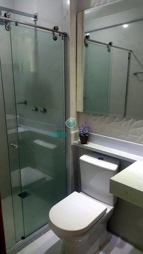 Imagem 9 de 15 de Apartamento Em Costazul - Rio Das Ostras, Rj - 2704