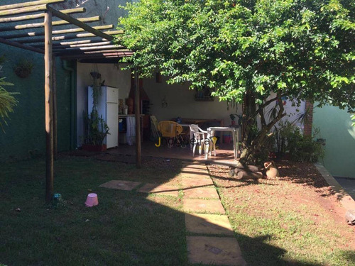 Imagem 7 de 30 de Casa Com 3 Dormitórios À Venda, 190 M² Por R$ 985.000,00 - Balneário Mar Paulista - São Paulo/sp - Ca3770